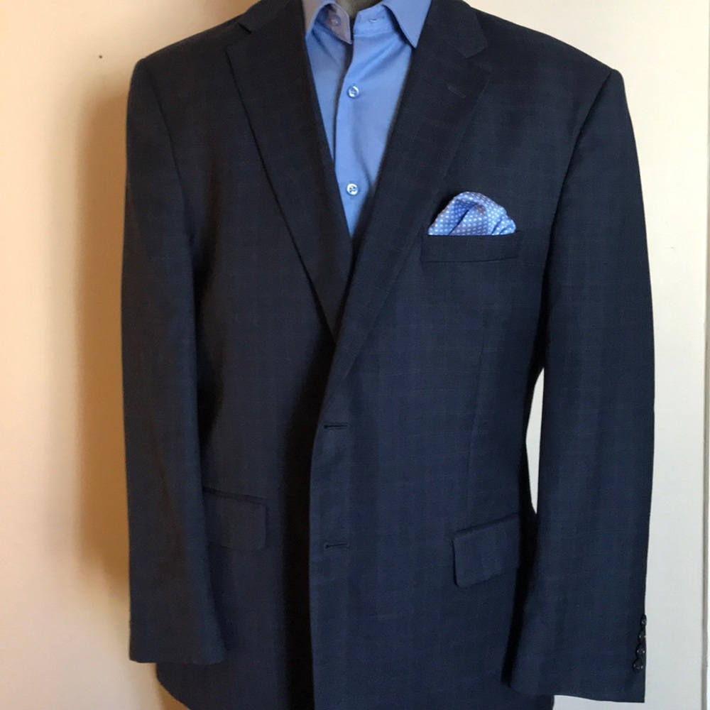 Jos A. Bank Suit